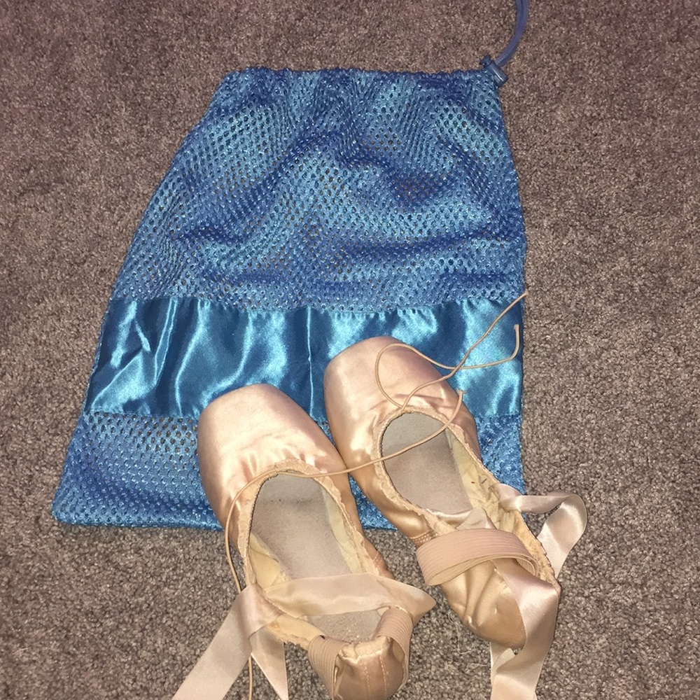 Point Shoes